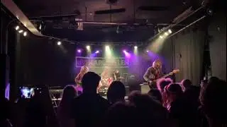 Revive - Absence, Presence (Live Dynamo)