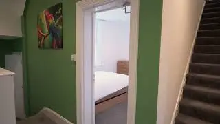 SuperCare | 23 House Tour