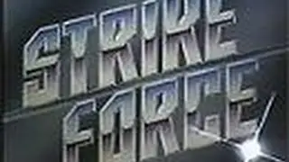 ABC Network - Strike Force - WLS-TV (Opening, 1982)