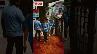 #NEET मतलब MGCI#MGCI morning at Geeta bhawan center#neet2024#neetcounselling#medicalcollege