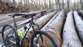 VTT SCOTT SCALE 2017