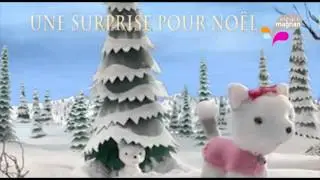 Les Toiles Magiques - 1&egrave;re &eacute;dition