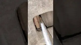 Brake Pads Make Noise (How to Fix It)👍😊 #shorts