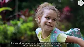 La Petite Ecole Singapore