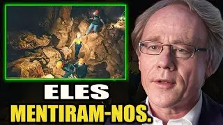 Arqueólogos abriram uma câmara selada na Amazônia — o que encontraram não deveria existir