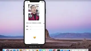 AVFoundation DEMO