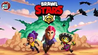 BRAWL STARS - LOSE OST