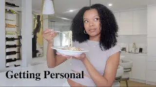 My dating life at 29...and other things
