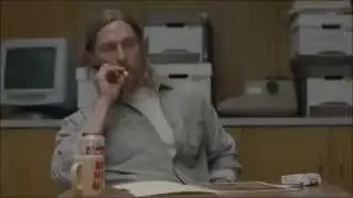 True Detective Philosophy s01e01 start asking right questions