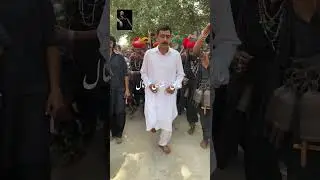 Mela Baba Shah Zulfaan Malan shah #mela