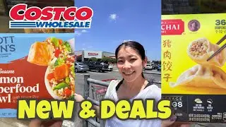 NEW COSTCO Finds August 2026 Shopping Haul Best Deals! shop with me Costco