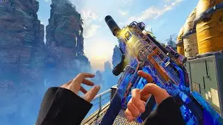 🔴The WORST Codm Streamer RETURNS!! (ranked)