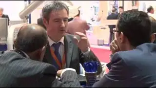 AEEDC Dubai 2014 Event Highlights