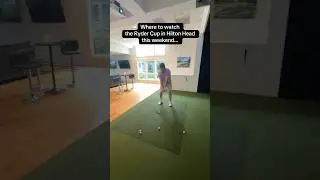 Best indoor simulator in Hilton Head