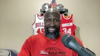 'Nique on the disrespect of NBA legends