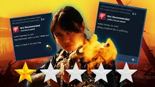 Negative Steam Reviews: Fallout 4 Players Are Not Okey Dokey