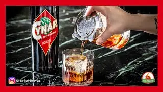 🥃 CYNAR  &iquest;Mejor que el FERNET?