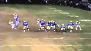 '12 CA OT Max Tuerk