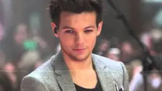 My Immortal - Larry Stylinson - Chapter Two [Part 2 of 3]