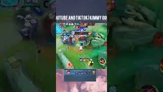 Harley unlimited skill 2 #highlights #mobilelegends #mlbb