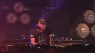 Darkraver Live @ Multigroove Hemkade Zaandam (16-10-2021) 01