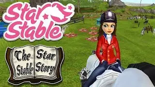 📖 The Star Stable Story | Chapter 30: Happy Midsummer 🐎