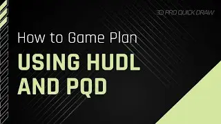 How Football Coaches Game Plan Using Hudl