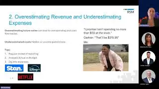 Cashflow management for SMEs | Business Essentials