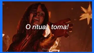Arca - Incendio (Tradução em Português)