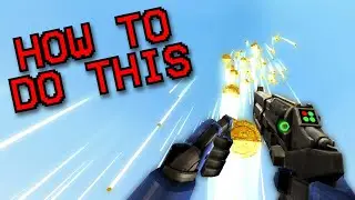 How To Mod Ultrakill ┃ R2Modman/Manual Modding Tutorial