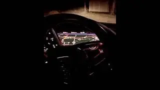 Dholna || b praak punjabi song || audi car driving status