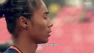 Built to Train, Built to Perform: Inside India&rsquo;s High-Performance Sports Revolution 💪🇮🇳