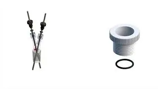 Ace Thred Correct Tightening Method