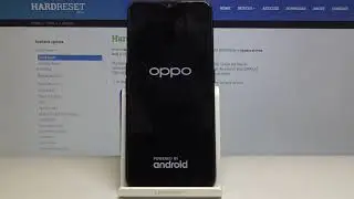 Сброс к заводским настройкам OPPO A5 2020 &mdash; полный сброс настроек