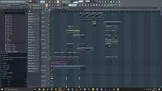 Producing Livestream #81 (Sound @ 1:24:02)