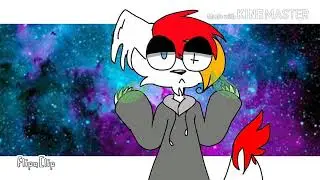 Burn the stars //meme// for: Bulinga fox
