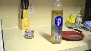 Easy Feeding Technique