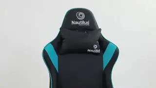 Apollo &ndash; Ergonomic Gaming Chair with 4D Multi-Dimensional Armrest & 155&deg; Tilt