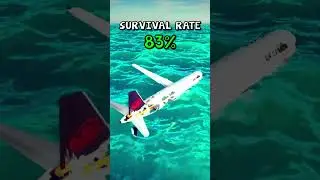 Would You Survive a Plane Crash? #Besiege #airplanecrashes