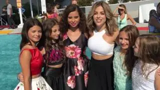 Baby Ariel and BBTC Nation