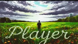 PLAYER (OFFICIAL VISUALIZER) | MOOD SWINGS EP | GURSHXRN | JSD MUSIC | LATEST PUNJABI SONGS 2026