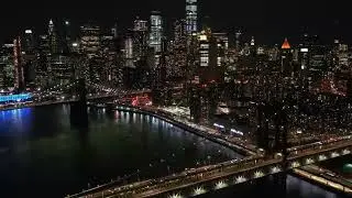 NIGHT FLIGHT -  SUNO.AI & INKAZ
