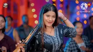 #video || #raushanrohi - थाना में पार्टी मनाबो हीऔ _- #billucomedy  - रंगदारी मगही गाना 2025