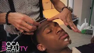 Barbering - Boca Beauty Academy