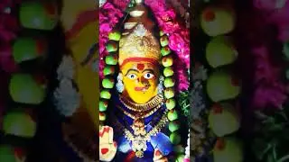 Chilukanagar  Bonala palaram bandi Ammavaru #bonamdance #telangana #ammavaru