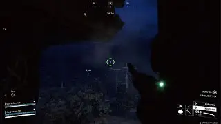 ARC Raider Vet Hornet Trials
