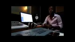 Fliptyce On Beat Master