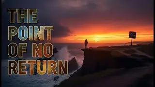 The Point of No Return