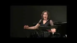 Henry Purcell - Music for a while | Natalka Polovynka