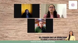 El poder de la oracion